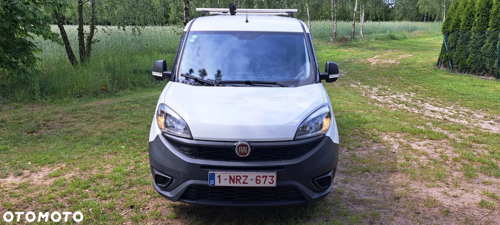 Fiat Doblo - 6