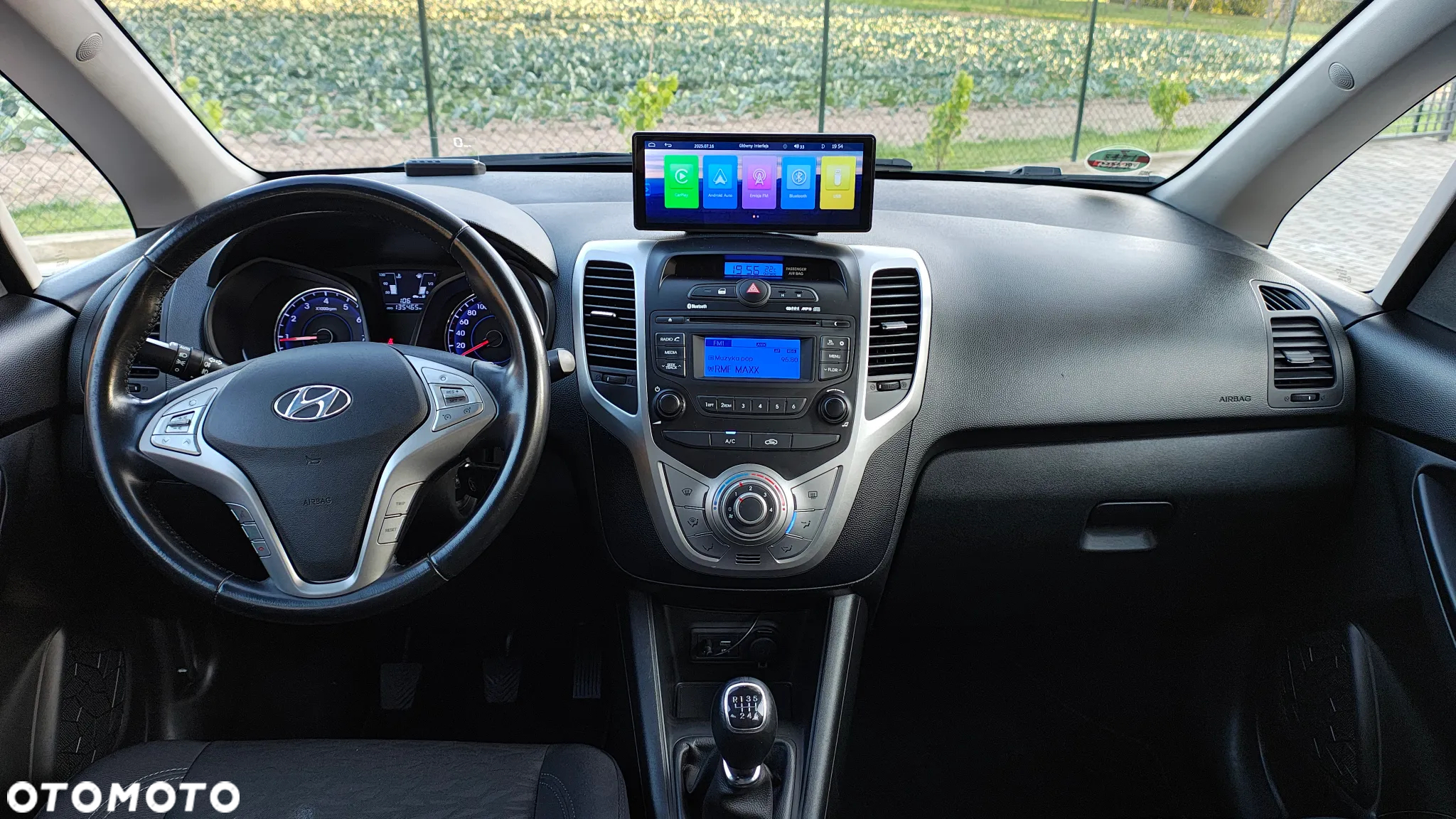Hyundai ix20 - 11