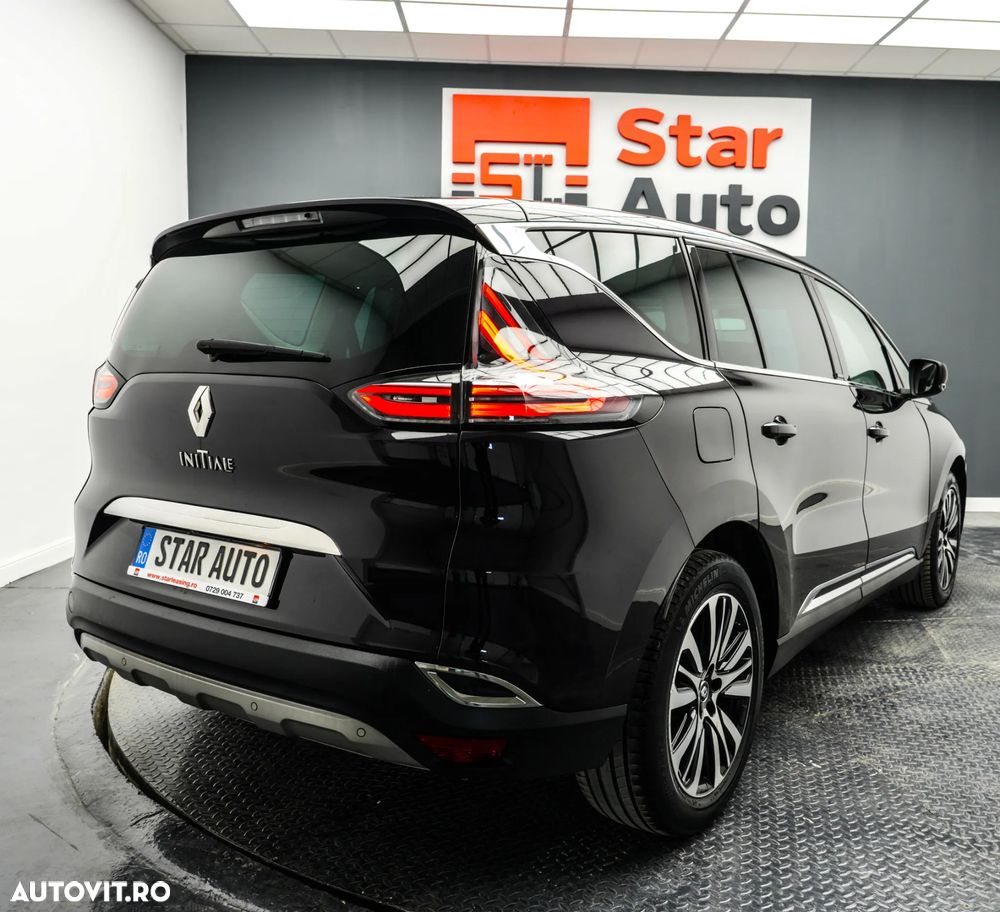 Renault Espace - 7