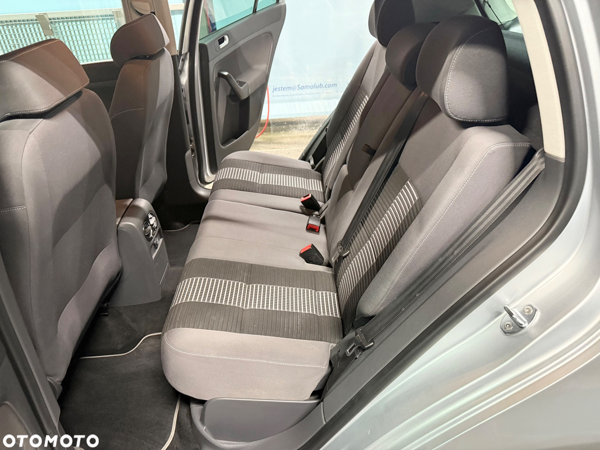 Volkswagen Golf Plus - 34
