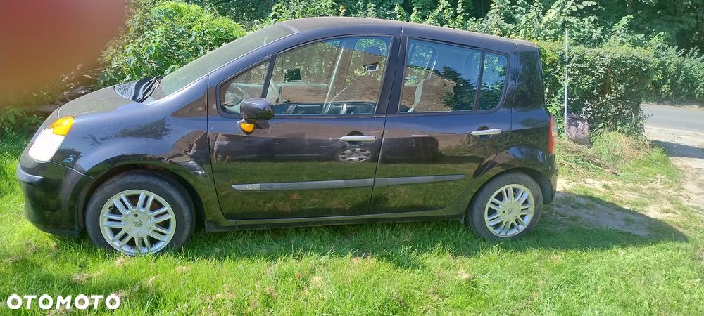 Renault Modus 1.2 Confort Dynamique - 3