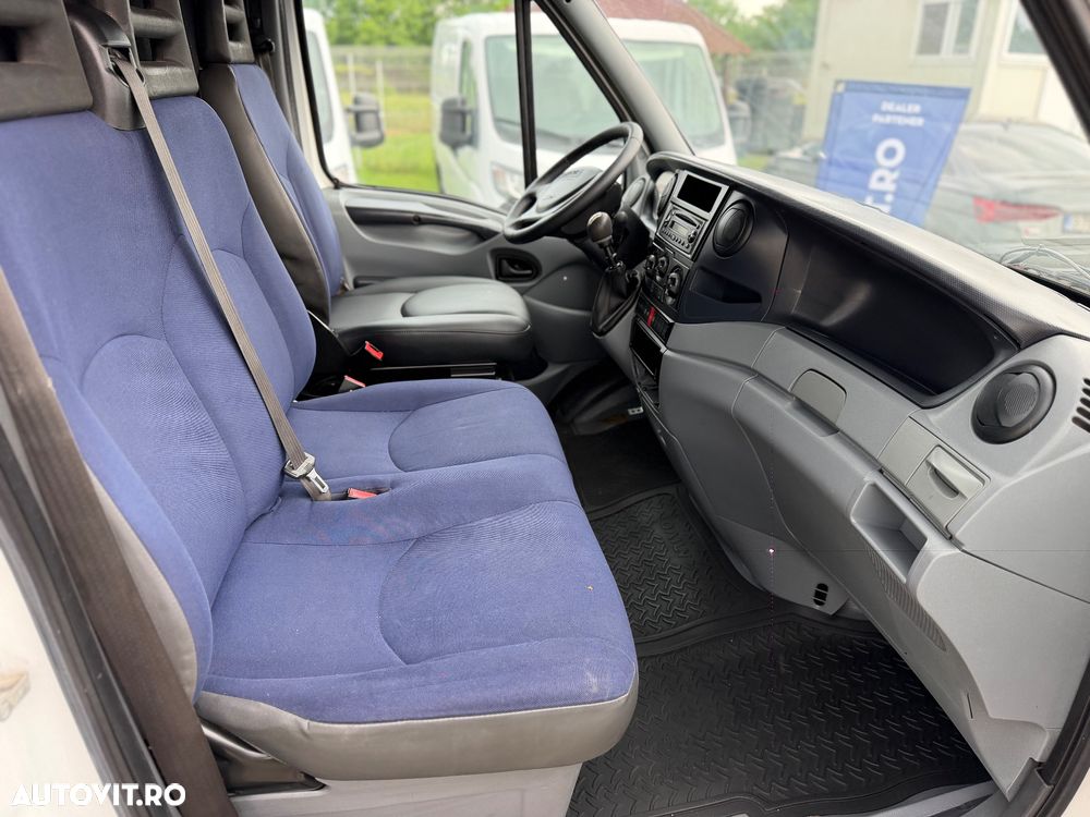 Iveco 35 C 15 - 8