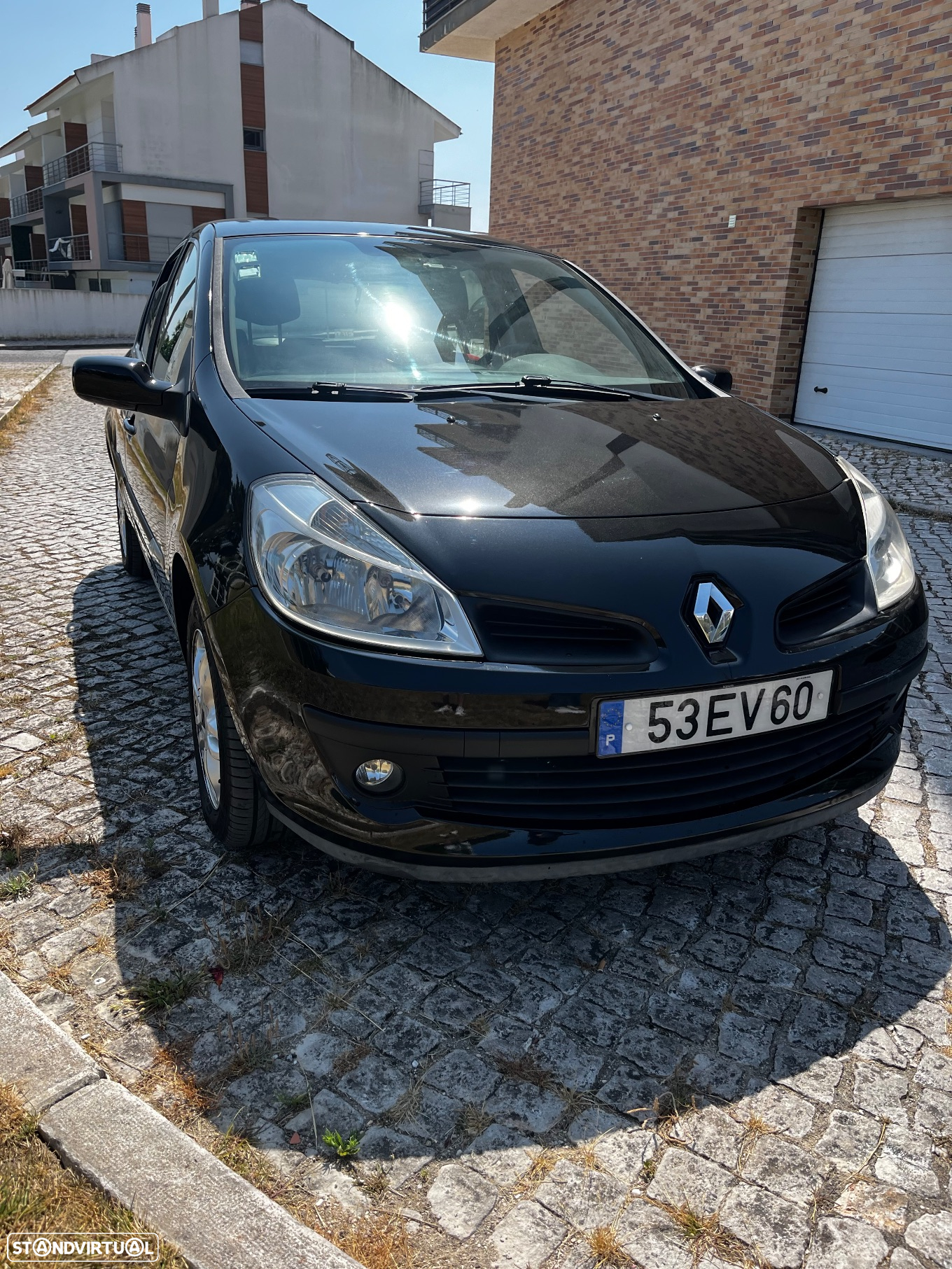 Renault Clio 1.5 dCi Rip Curl - 2