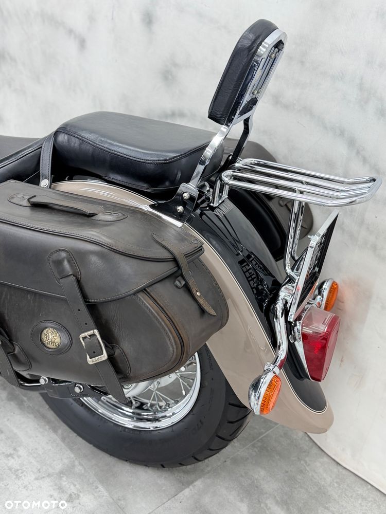 Yamaha Drag Star - 23