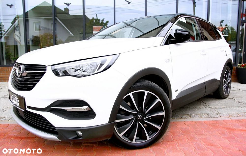 Opel Grandland X - 31