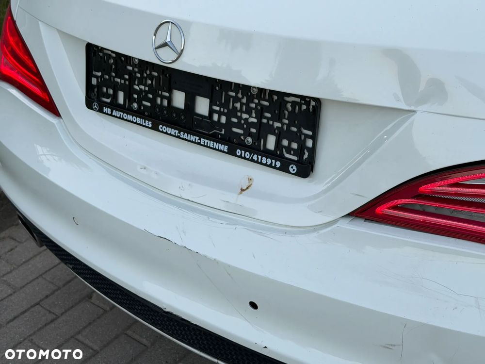 Mercedes-Benz CLA 200 d 4Matic 7G-DCT AMG Line - 30
