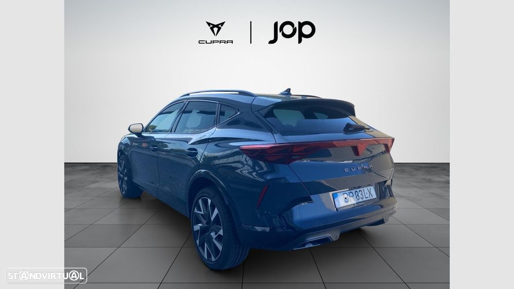 Cupra Formentor 1.5 eTSI DSG - 2