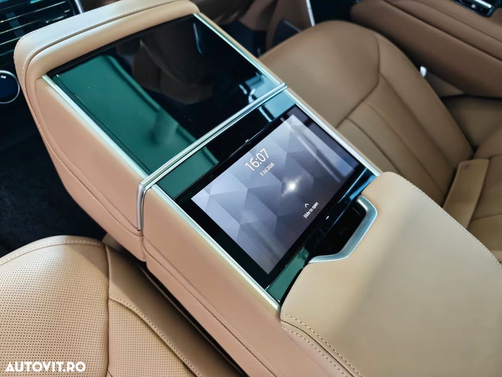 Land Rover Range Rover 3.0 Si6 P550 PHEV Autobiography - 19