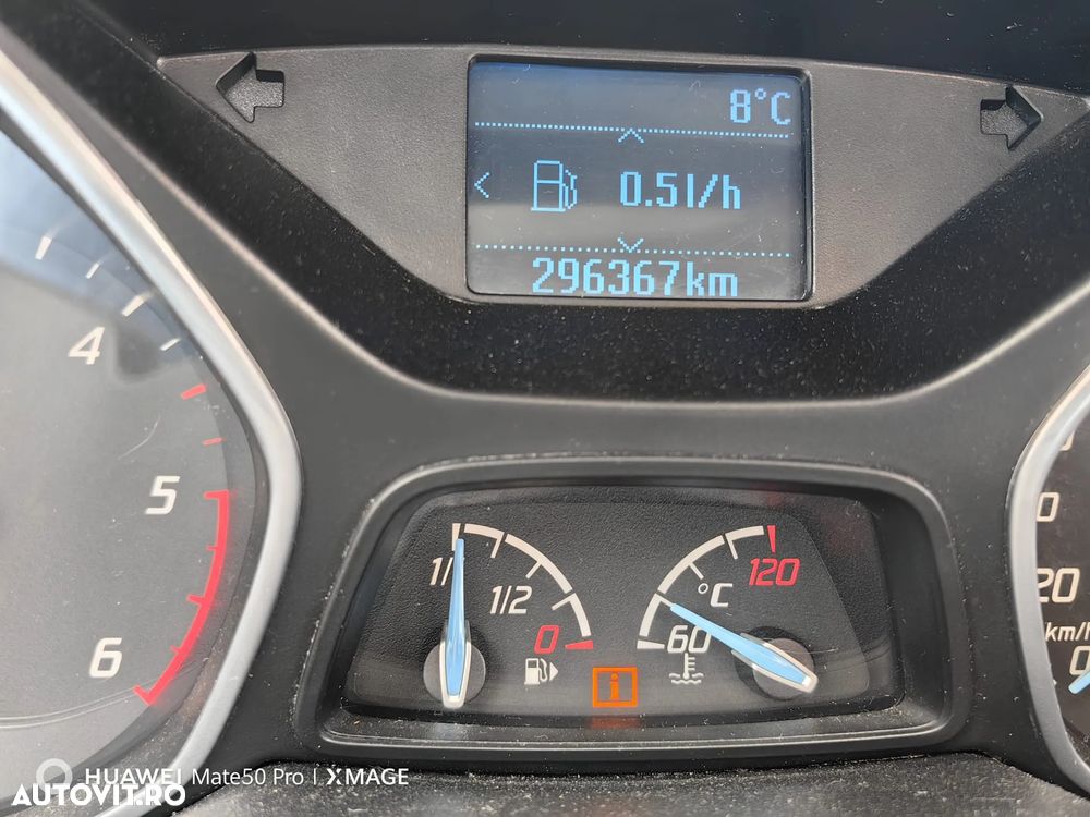 Ford Focus - 4