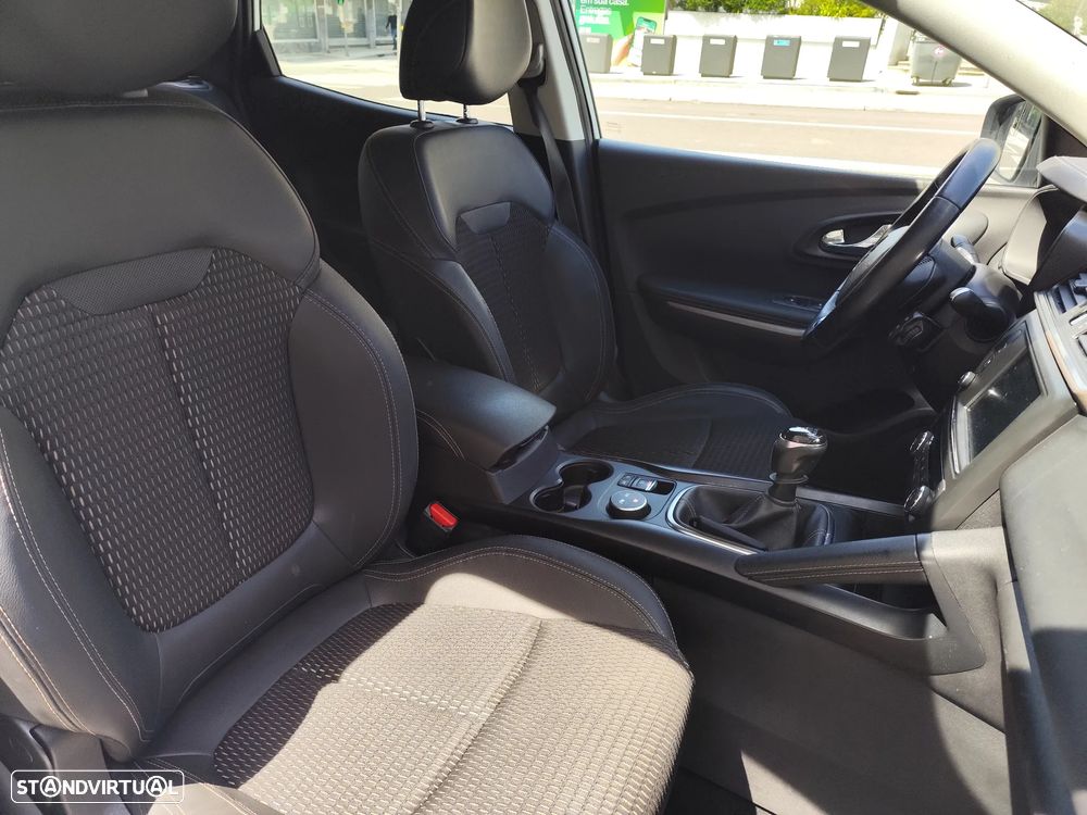 Renault Kadjar 1.5 dCi Exclusive - 14