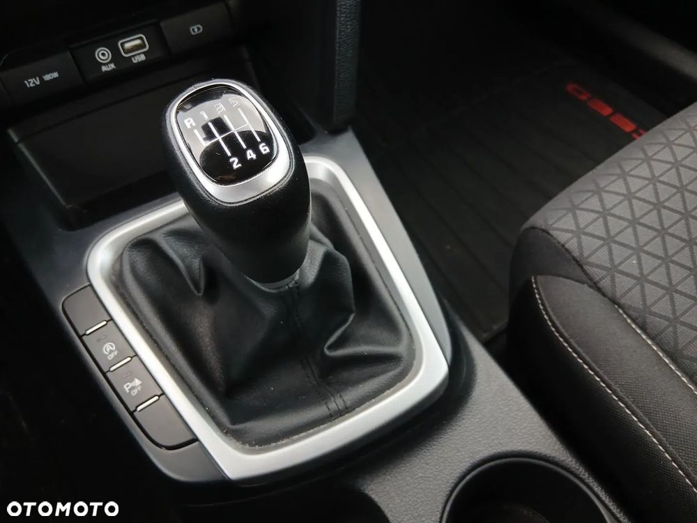 Kia Ceed 1.4 T-GDI M - 20