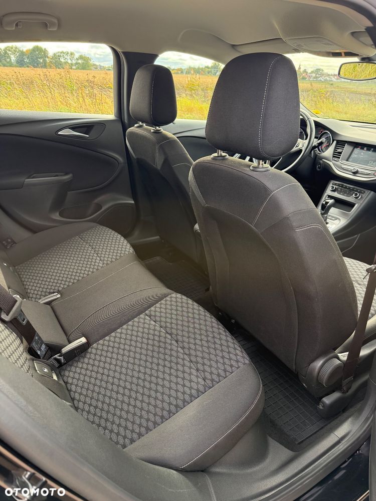 Opel Astra V 1.4 T Elite S&S - 16