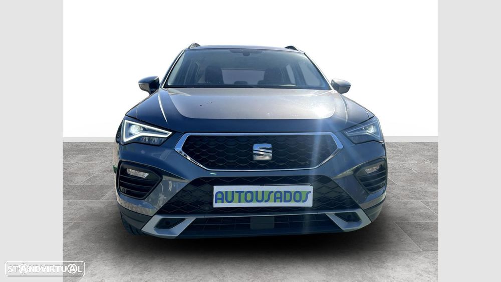 SEAT Ateca 1.0 TSI Style - 7