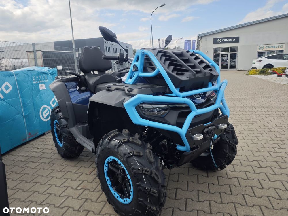 CFMoto Inny - 16