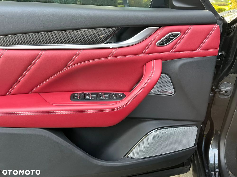 Maserati Levante Trofeo - 27