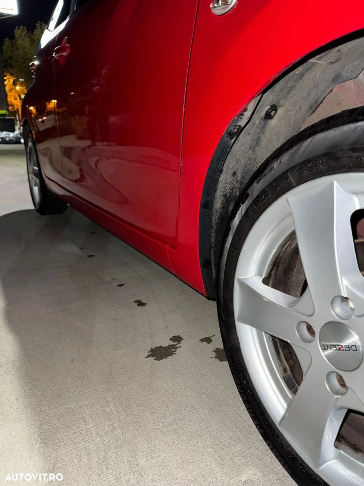 Toyota Aygo 1.0 VVY-I 5 usi X-connect - 6
