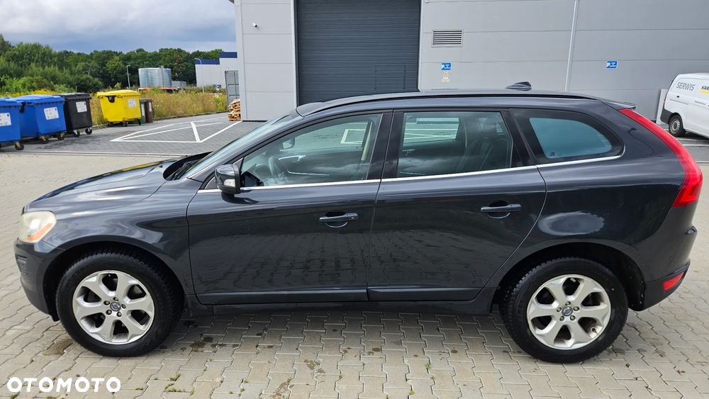 Volvo XC 60 DRIVe Momentum - 3