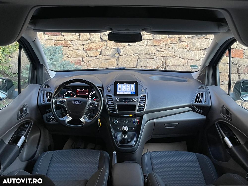 Ford Tourneo Connect Grand 1.5 EcoBlue Start/Stop Active - 2