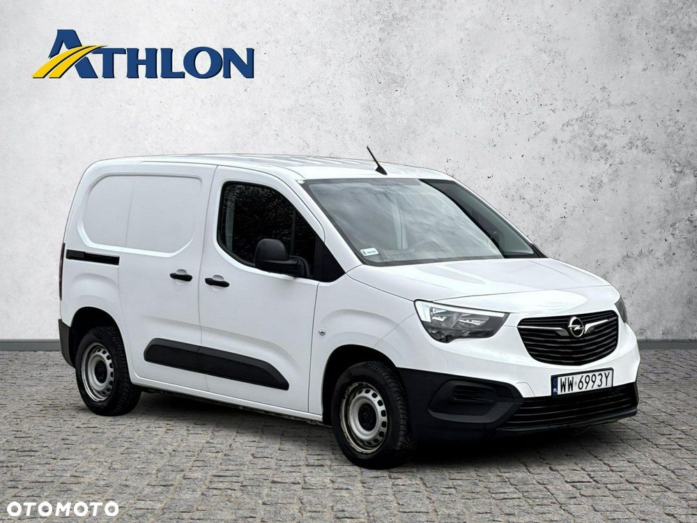 Opel Combo - 7