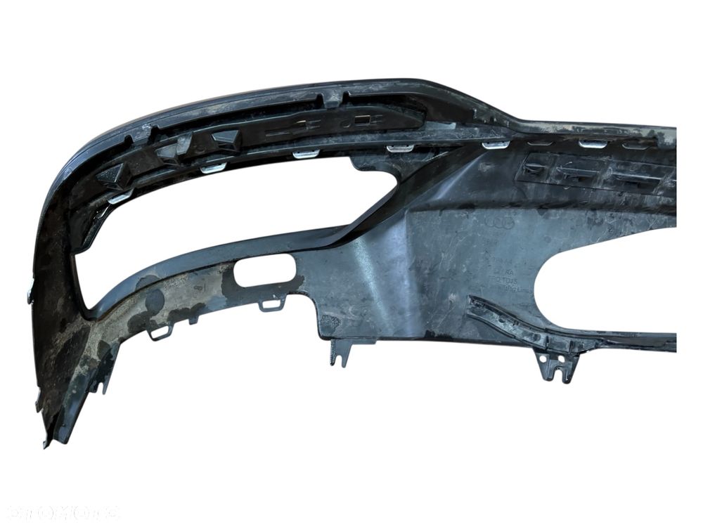 Spojler zderzaka tylnego Audi A4 A-4 B9 Lift S-line 8W0807521AA - 7