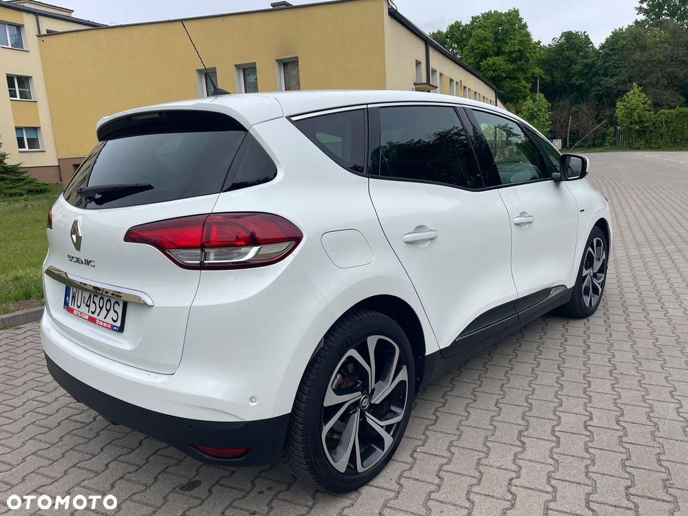Renault Scenic - 5