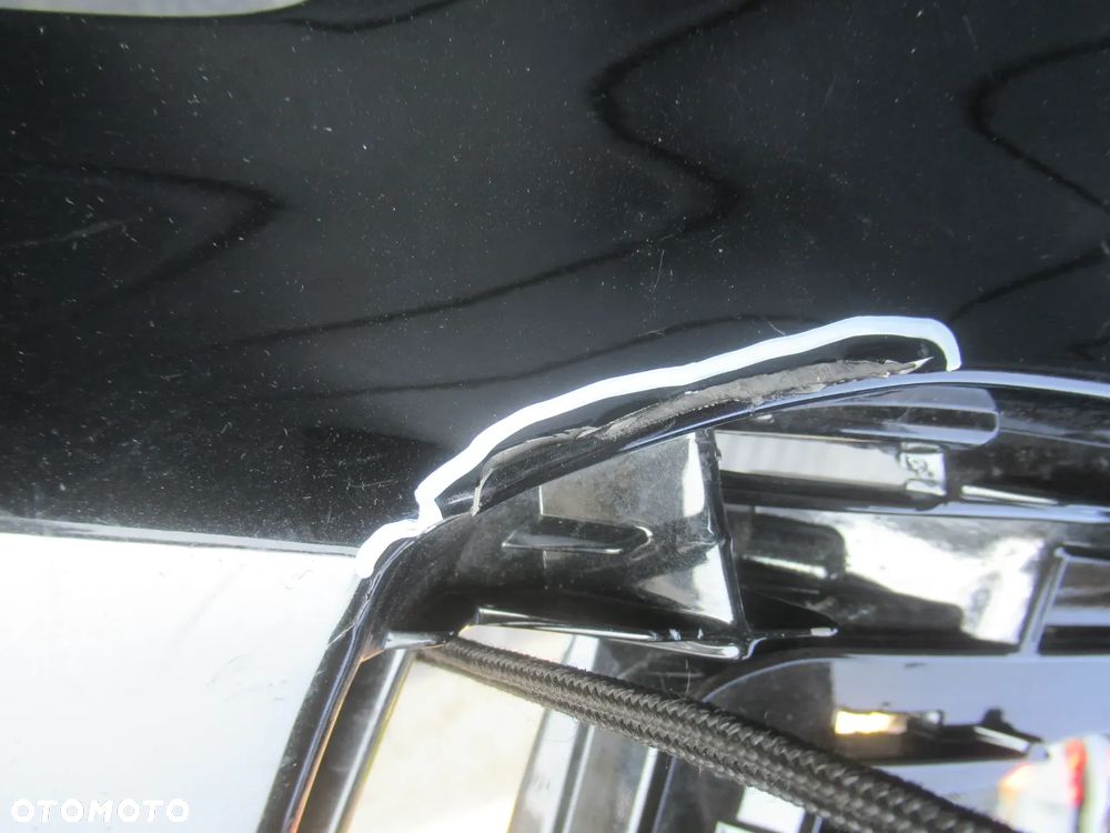 ZDERZAK PRZEDNI PRZÓD A4 B9 S4 S-LINE LIFT 8W0 8W0807437AQ 2019-2024 - 15