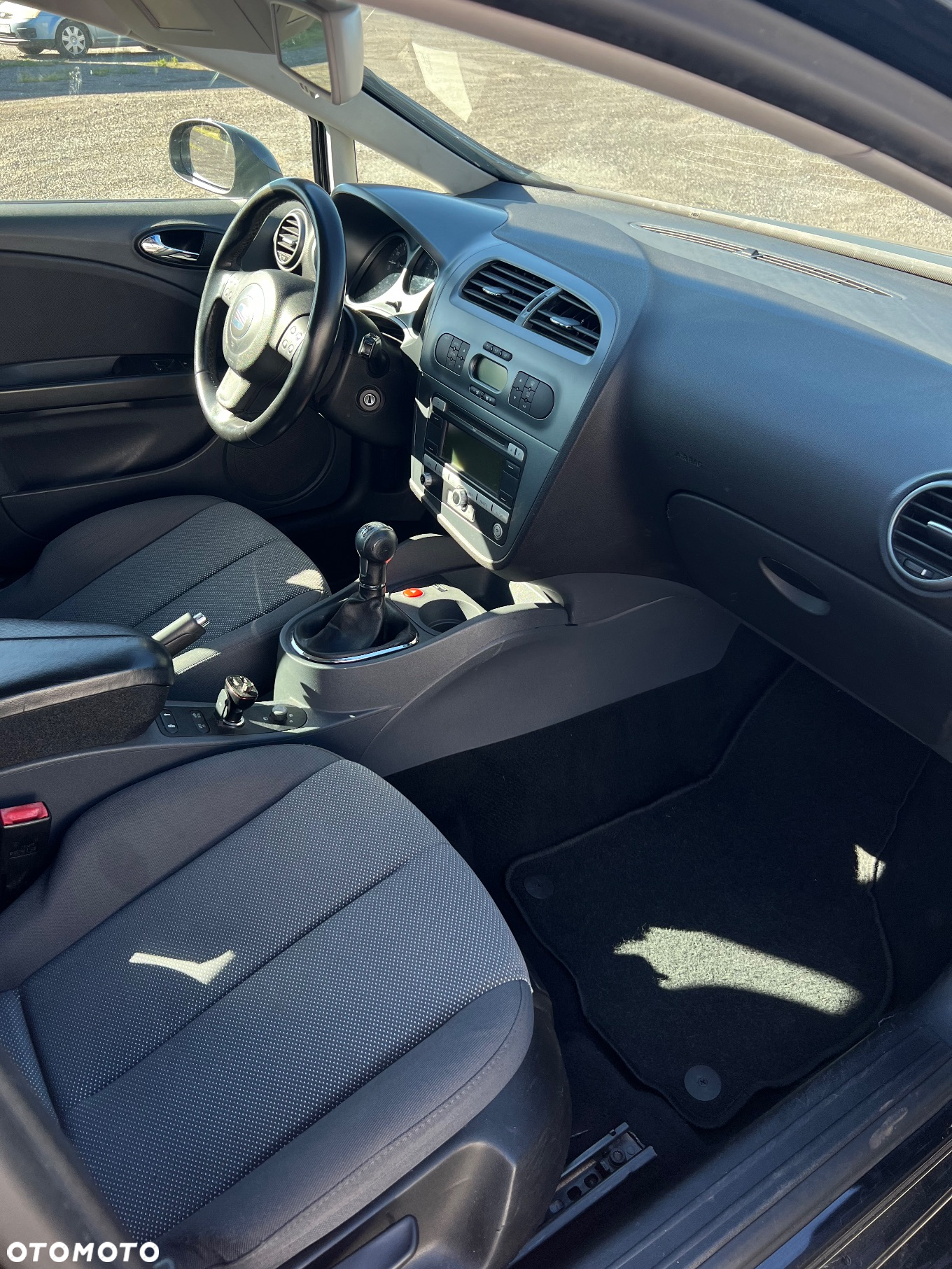 Seat Leon 2.0 FSI Stylance - 10