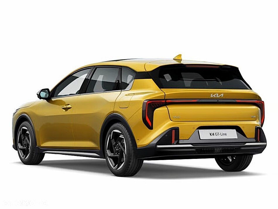 Kia K4 1.6 T-GDI L - 15