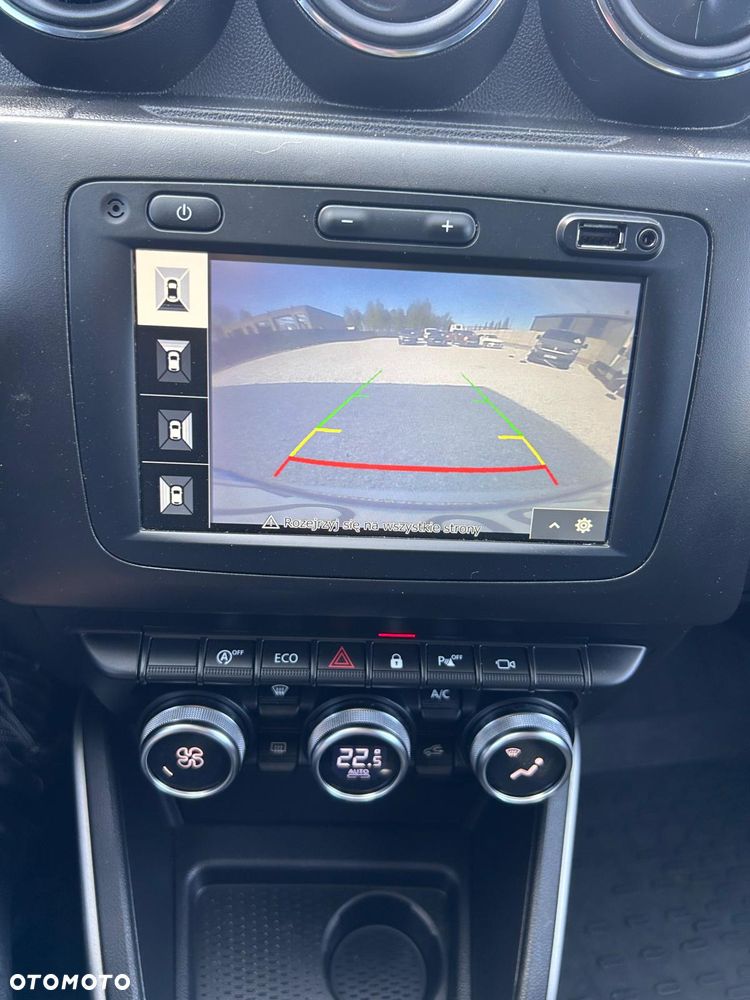 Dacia Duster 1.0 TCe Prestige - 16