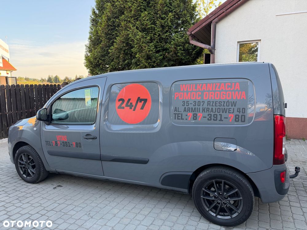 Mercedes-Benz Citan - 6