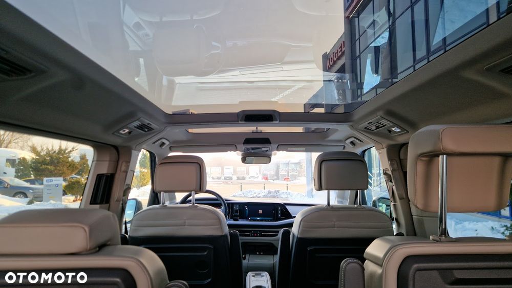 Volkswagen Multivan - 15