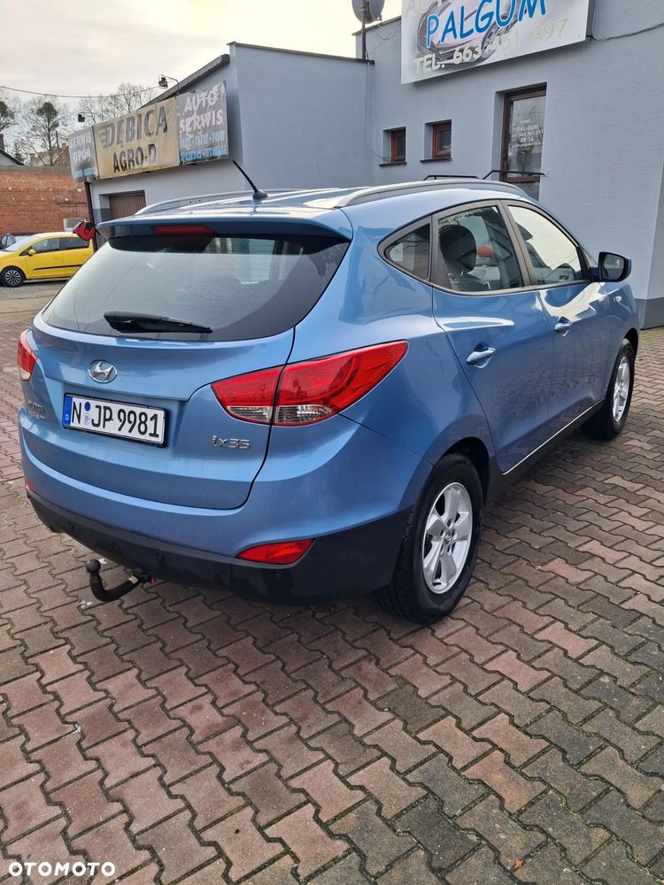 Hyundai ix35 - 4