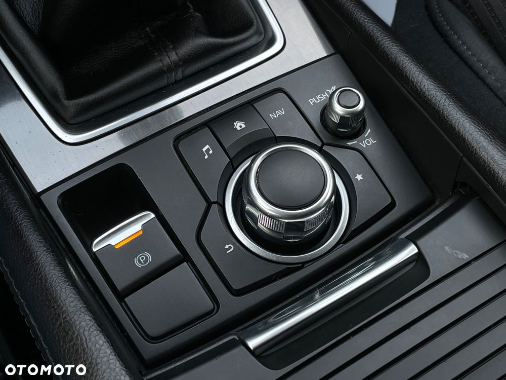 Mazda 6 SKYACTIV-D 150 i-ELOOP Prime-Line - 15