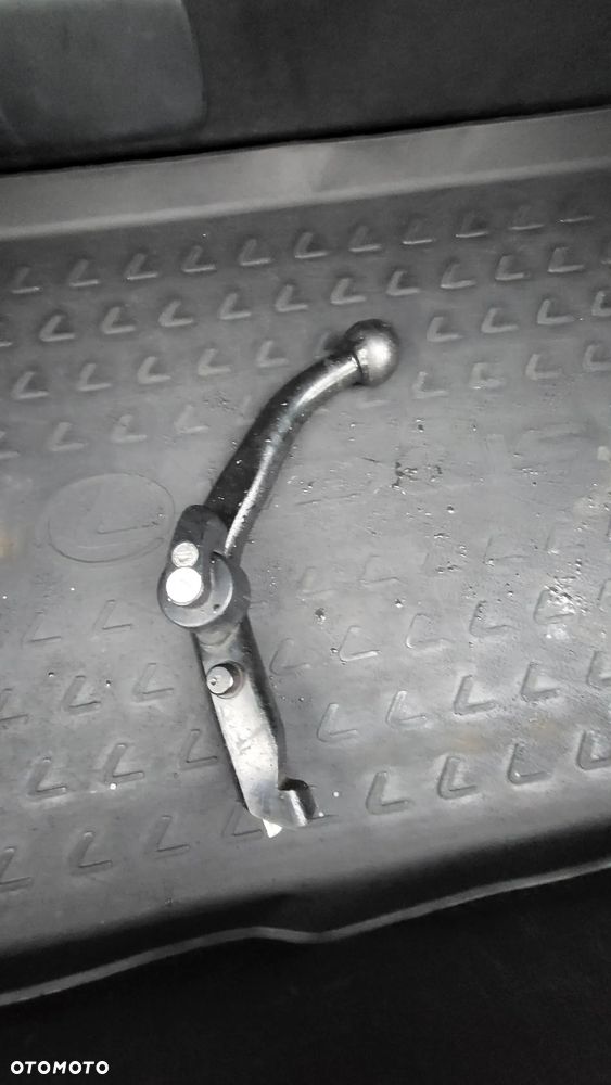 Lexus GS 450h Luxury Line - 2