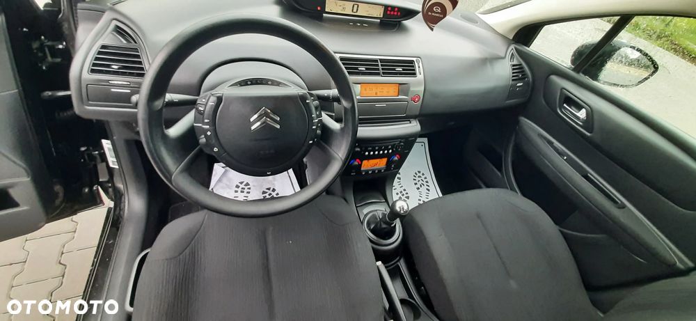 Citroën C4 - 34