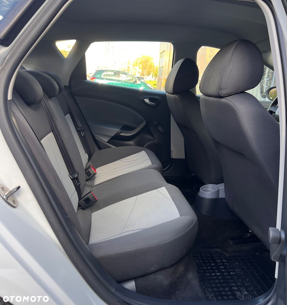 Seat Ibiza 1.4 16V Style - 19