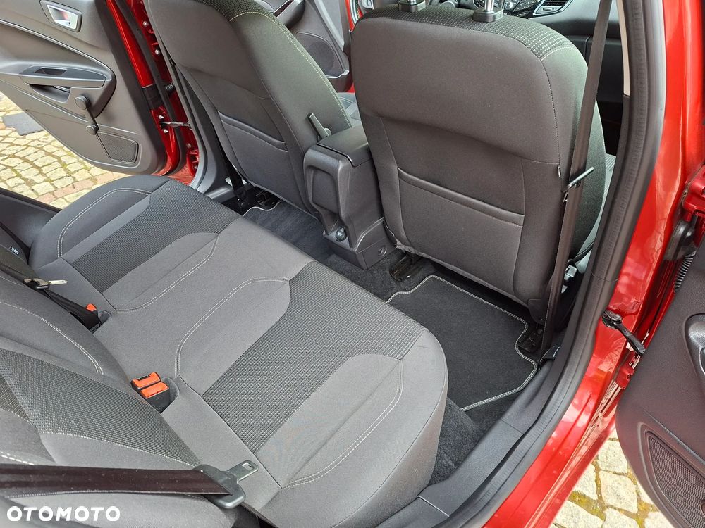 Ford Fiesta 1.0 Start-Stop Titanium - 15