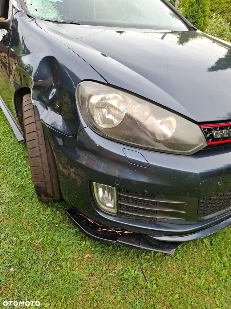 Volkswagen Golf 2.0 GTI DSG - 7