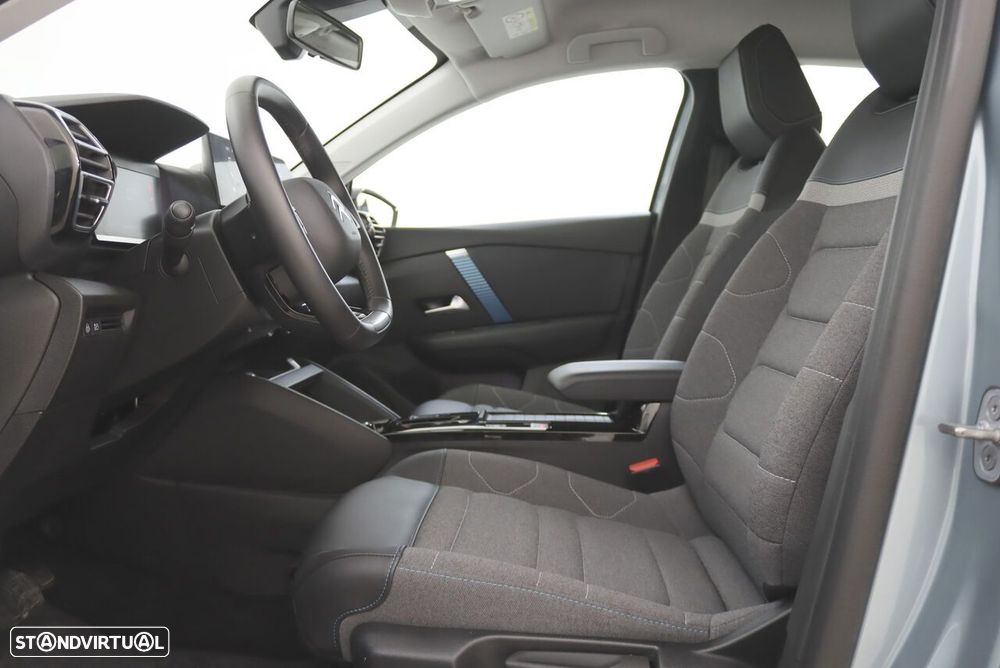 Citroën e-C4 50 kWh Feel Pack - 5