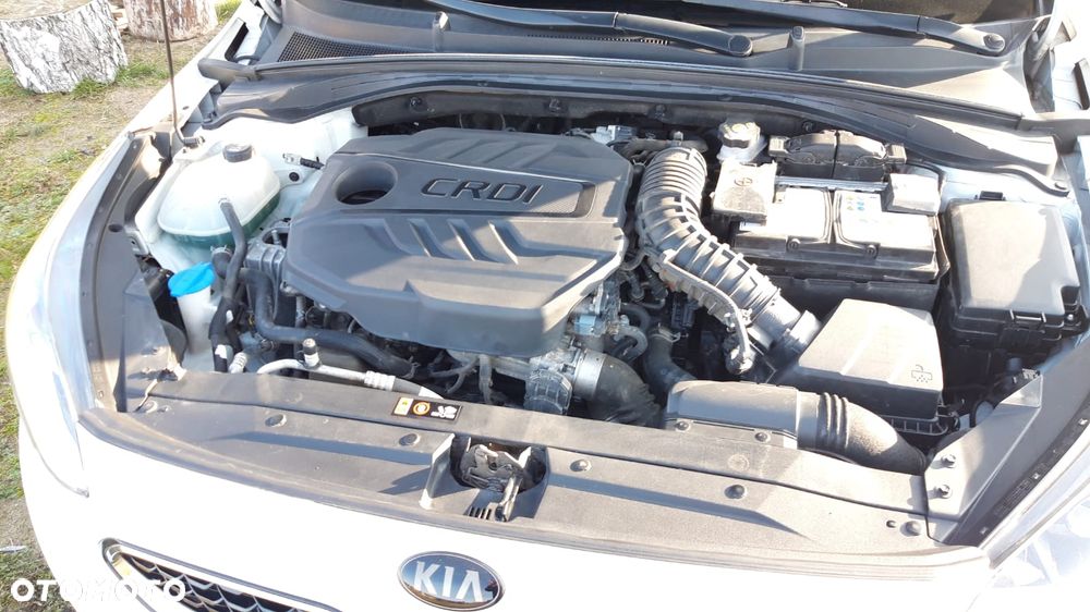 Kia Ceed 1.6 CRDi SCR M - 7