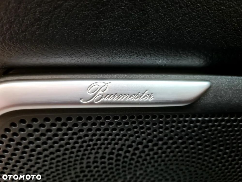 Mercedes-Benz Klasa V 250 d Exclusive 9G-Tronic (d³ugi) - 21