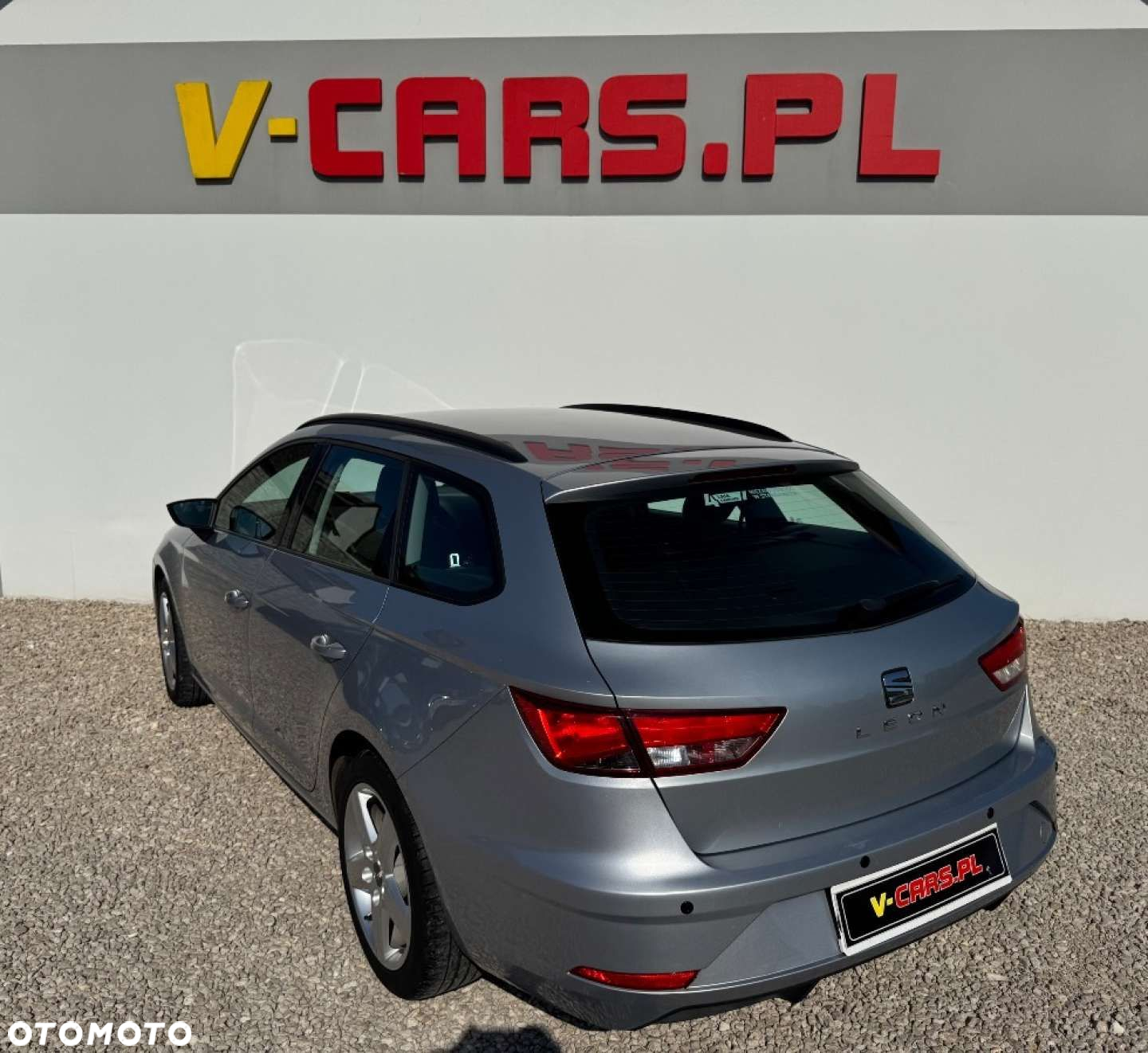 Seat Leon - 18