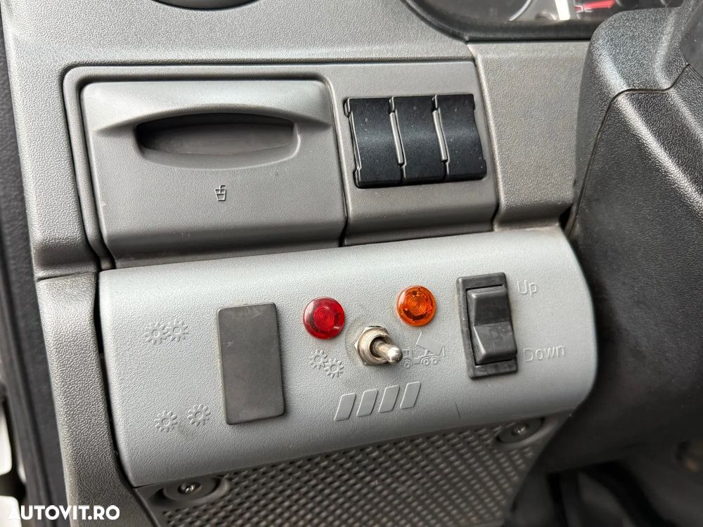 Iveco Daily - 10