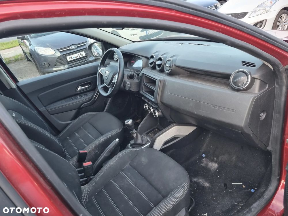 Dacia Duster Blue dCi 115 2WD Prestige+ - 7