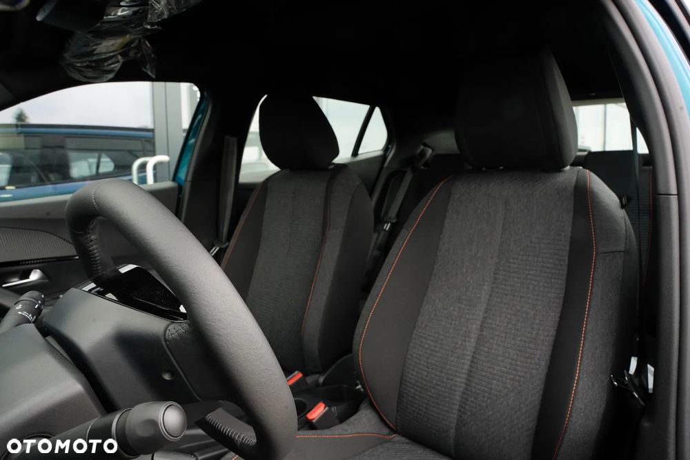 Peugeot 2008 - 6