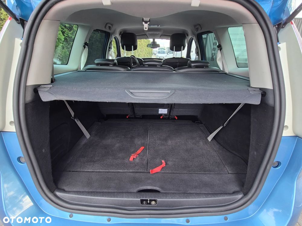 Renault Grand Scenic Energy dCi 110 S&S Bose Edition - 27