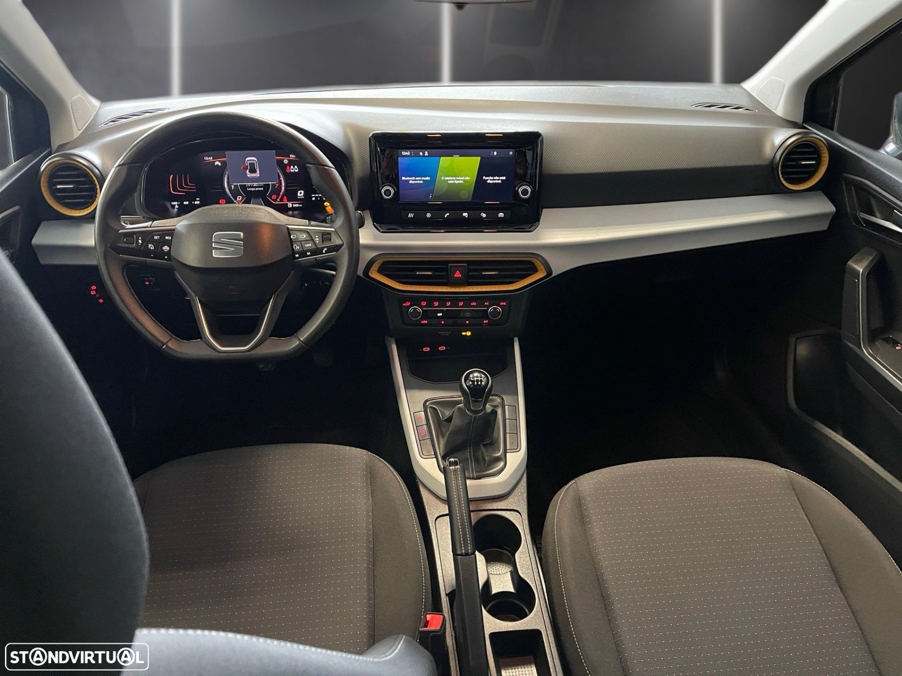 SEAT Arona 1.0 TSI Xperience - 12
