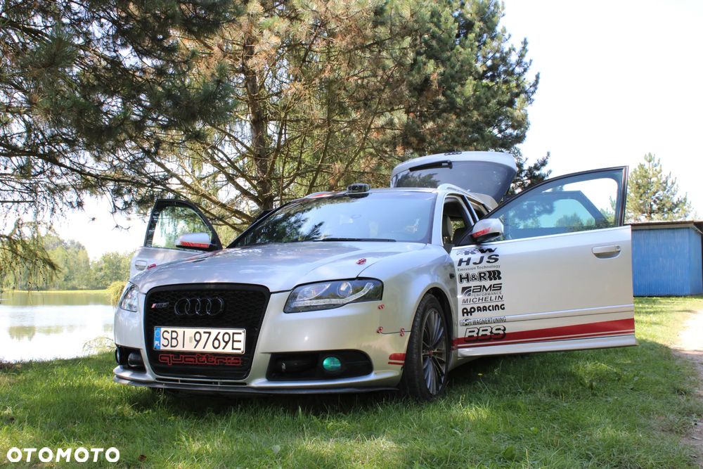 Audi A4 ver-1-8t-quattro - 12