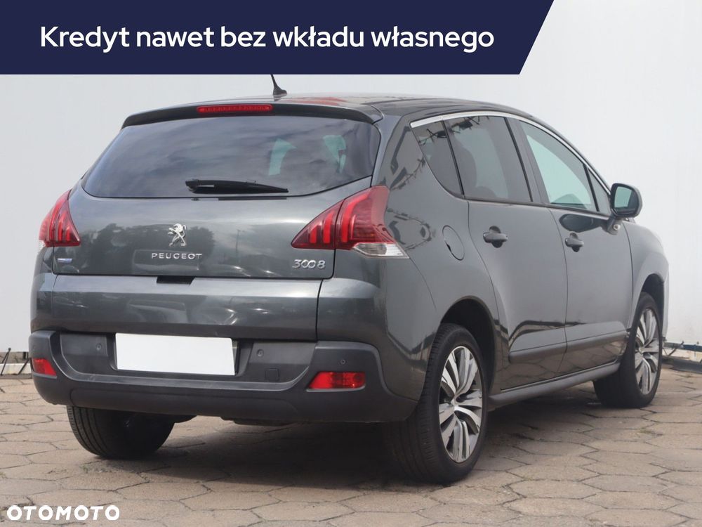 Peugeot 3008 - 7