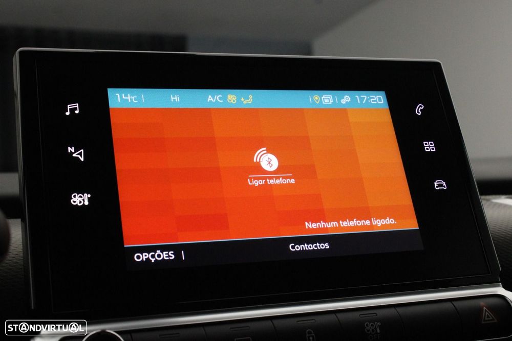 Citroën C4 Cactus 1.5 BlueHDi Feel - 18